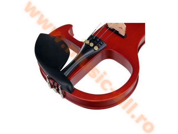 Classic Cantabile EV-90 Electric Violin natural matte