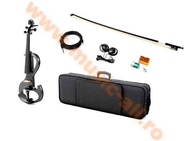 Harley Benton HBV 890BCF 4/4