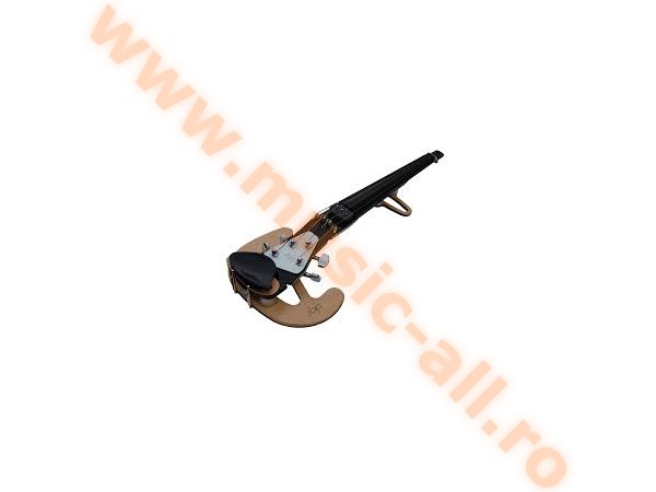 sbip Violin Standard Tuning BK