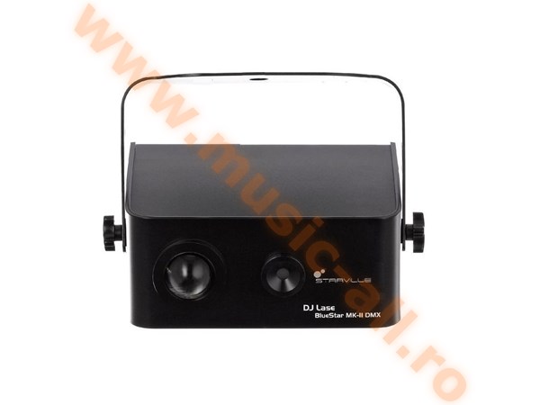 Stairville DJ Lase BlueStar MK-II LED DMX