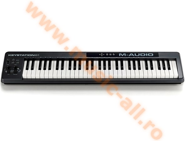 M-Audio Keystation 61 MkII