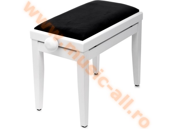Classic Cantabile DP-50 WM Electric Piano White Matt Set