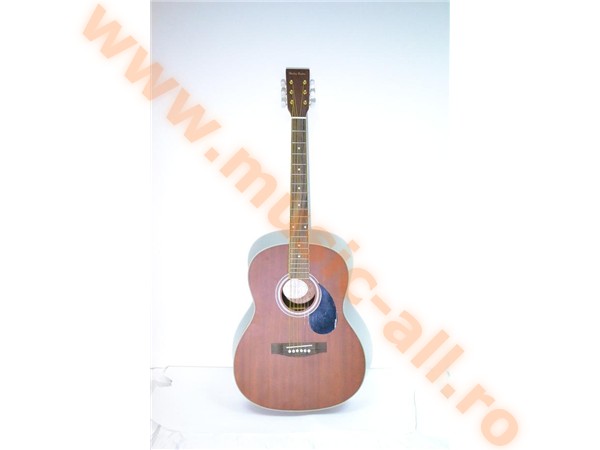 Harley Benton CG-45 NS
