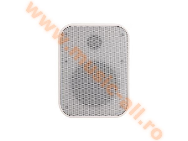 Pronomic OLS-5 WH Outdoor Speaker 120W