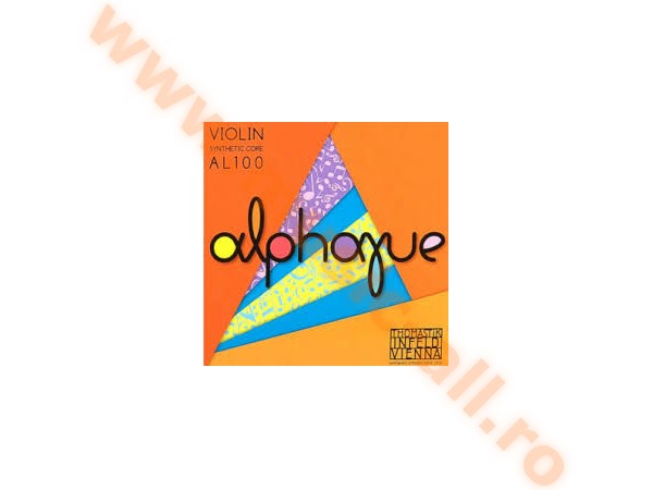 Thomastik AL100 Alphayue 4/4