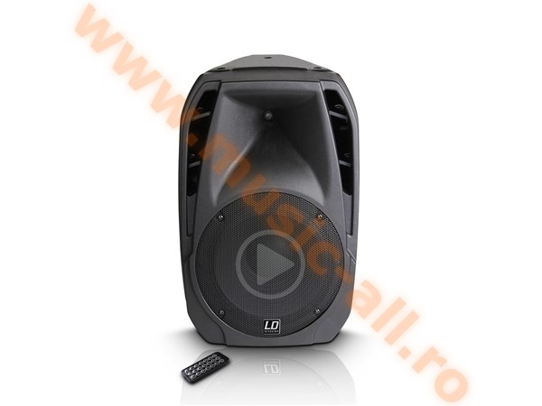 LD Systems Play 12A