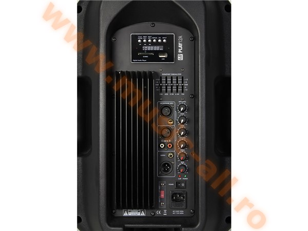 LD Systems Play 12A