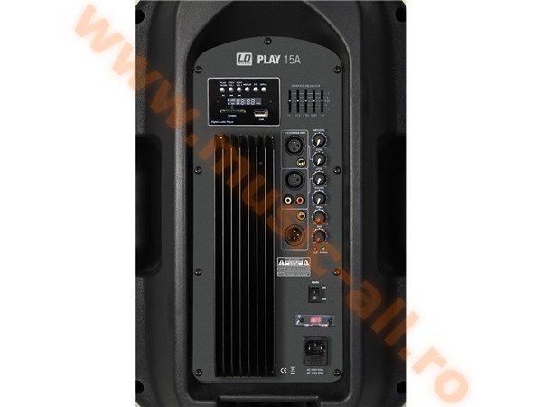 LD Systems Play 15A