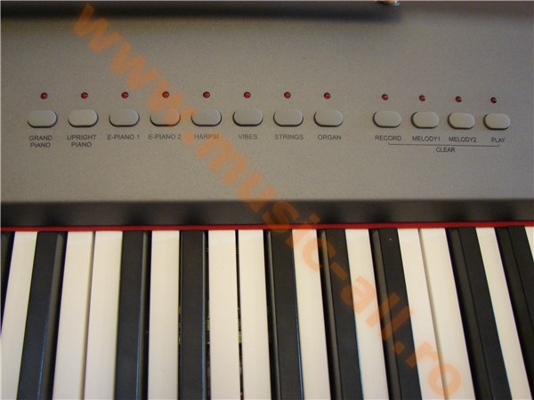 Hemingway DP-201 MKII AT Set