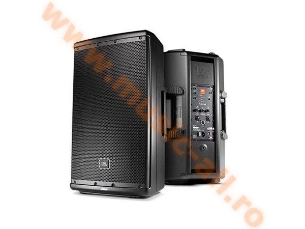 JBL Eon 612