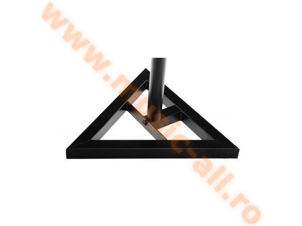 Pronomic SLS-10 stand for studio monitors Set