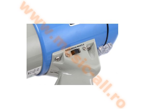 McGrey MP-200S Megaphon