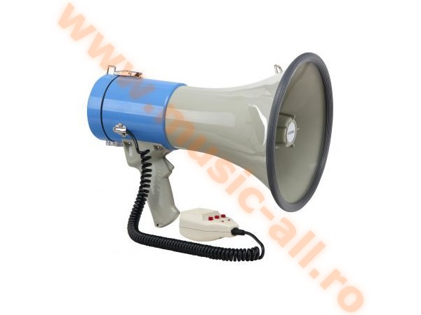 McGrey MP-800HRS USB/SD MP3 Megaphon