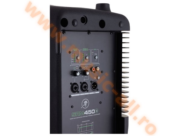 Mackie SRM 450 V3