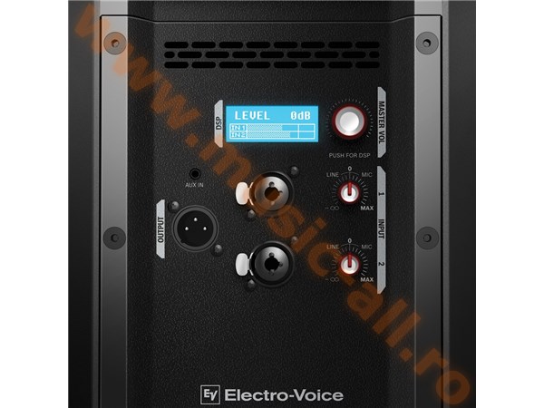 EV ZLX 15P