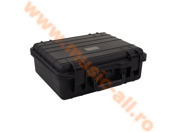Stairville WP Safe Box 4 IP65