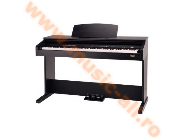 Classic Cantabile DP-210 RH digital piano rosewood