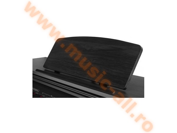 Classic Cantabile DP-210 RH digital piano black matte
