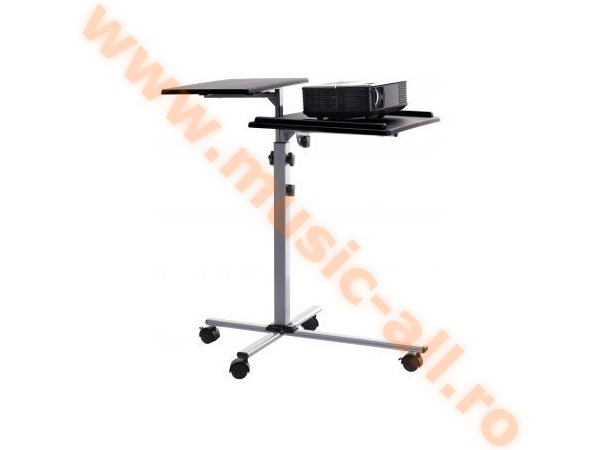 Pronomic PT-2 projector- and projector cart