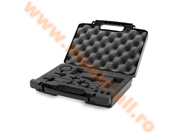 the t.bone Ovid System Case
