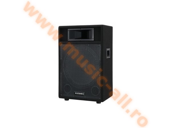 McGrey PA-115 passive PA Lautsprecher Box 400 Watt