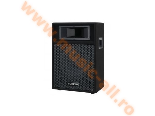 McGrey PA-110 passive PA Lautsprecher Box 200 Watt