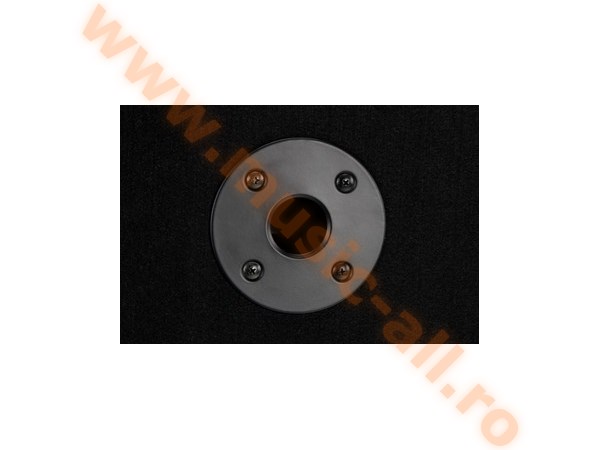 McGrey PAS-115 15" passiver PA Subwoofer Bass Lautsprecher Box 1200 Watt
