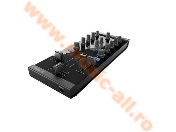 Native Instruments Traktor Kontrol Z1 Lightning