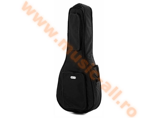 Thomann Classic-Guitar Gigbag BK