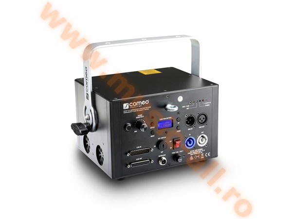 Cameo LUKE 400 RGY