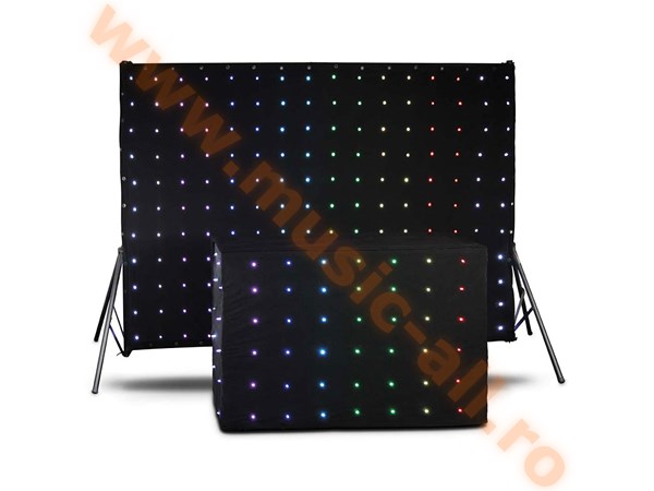 Cameo LED DroPix Set