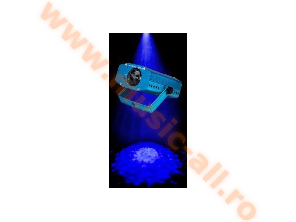 Showlite WE-10 Mini Wasser Lichteffekt