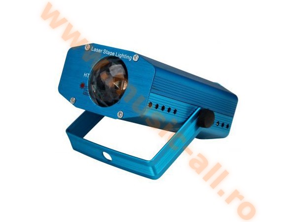 Showlite WE-10 Mini Wasser Lichteffekt