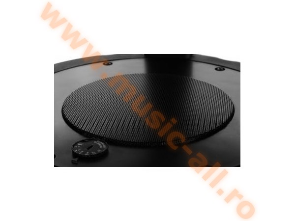Pronomic HLS-560 BK 360° Outdoor-Lautsprecher