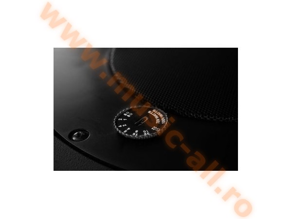 Pronomic HLS-560 BK 360° Outdoor-Lautsprecher