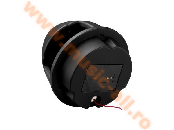 Pronomic HLS-560 BK 360° Outdoor-Lautsprecher