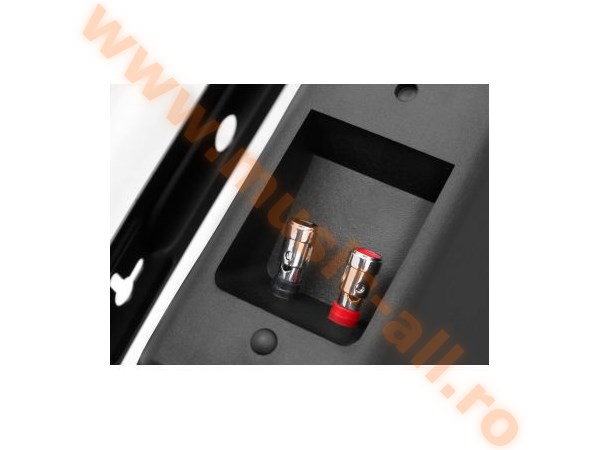 Pronomic USP-660 BK 240W Set