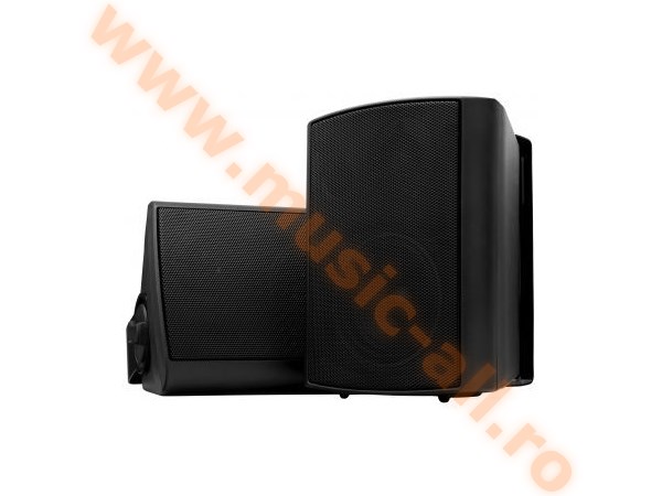 Pronomic USP-660 BK 240W Set