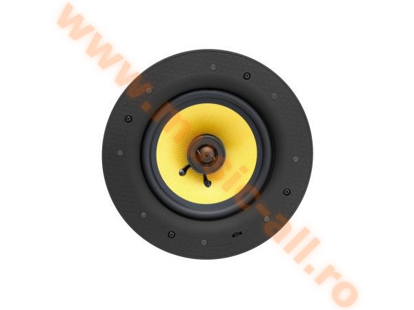 Pronomic CLS-660 WH Set 2 buc