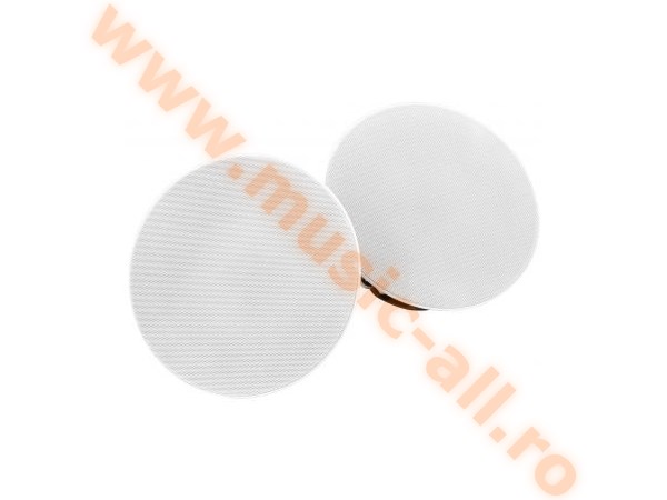 Pronomic CLS-660 WH Set 2 buc