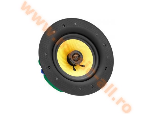 Pronomic CLS-660 WH Set 2 buc
