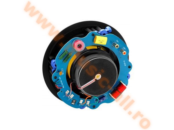 Pronomic CLS-660 WH Set 2 buc