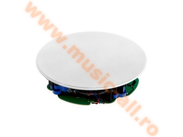 Pronomic CLS-660 WH Set 2 buc