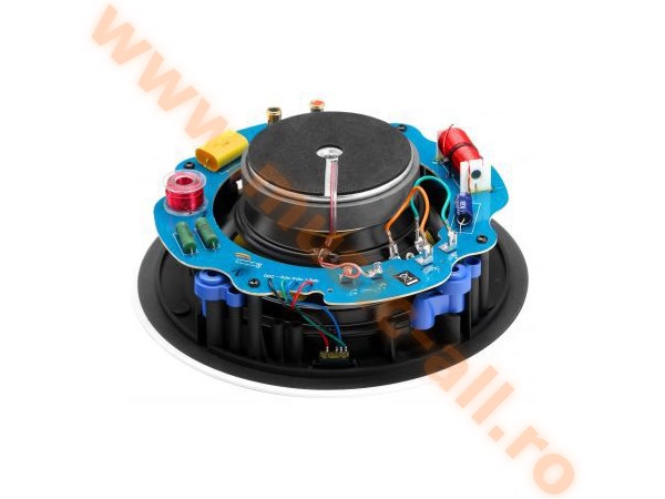 Pronomic CLS-660 WH Set 2 buc