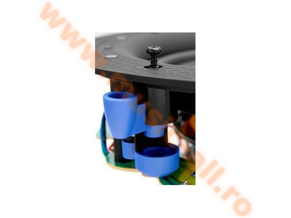 Pronomic CLS-660 WH Set 2 buc