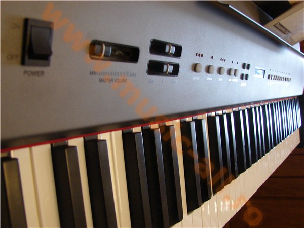 Hemingway DP-201 MKII AT