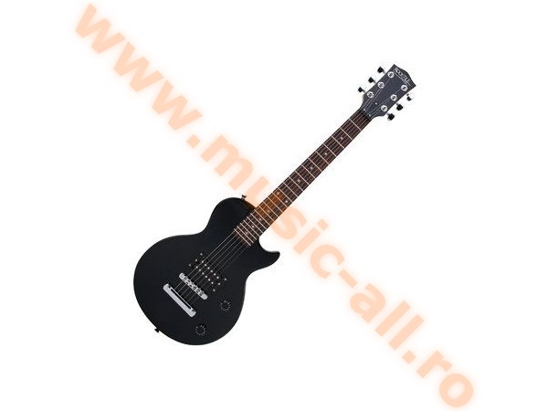 Rocktile L-50B Junior 3/4-size black