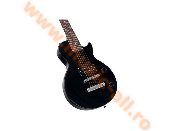 Rocktile L-50B Junior 3/4-size black