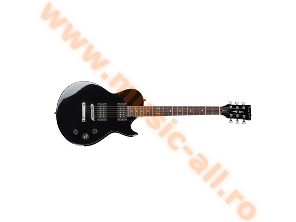 Harley Benton SC-200 BK Student Series