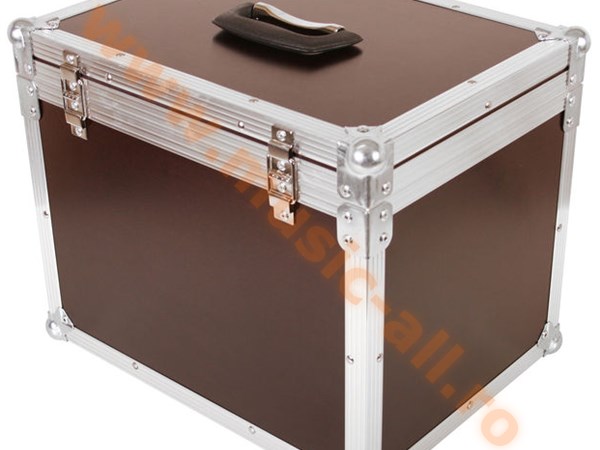 Thon Accessory Case 38x30x28 BR